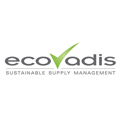 ecovadis驗廠認證是什么審核什么內容？